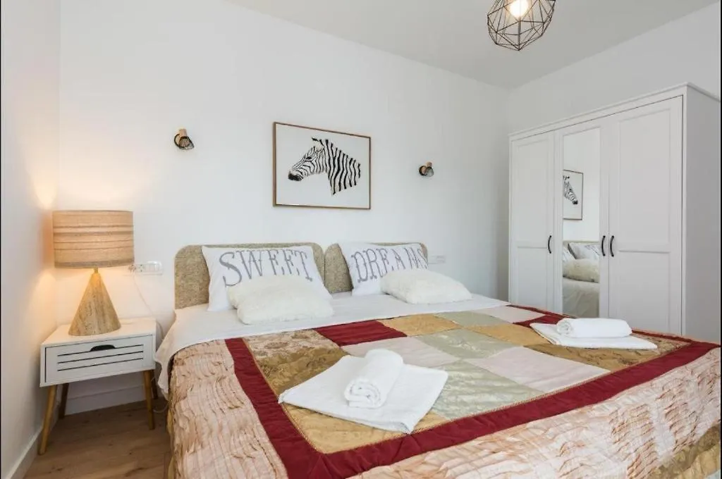 Apartman Marta 3 0*, Zadar Croatia