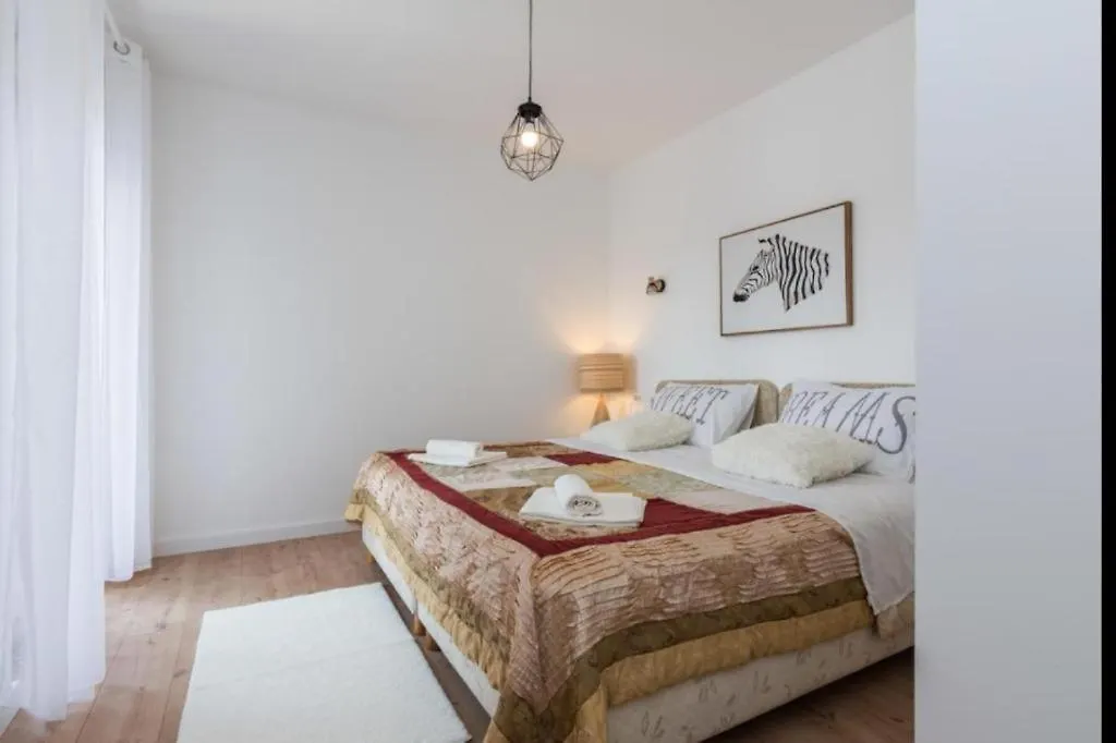 Apartman Marta 3 Croatia